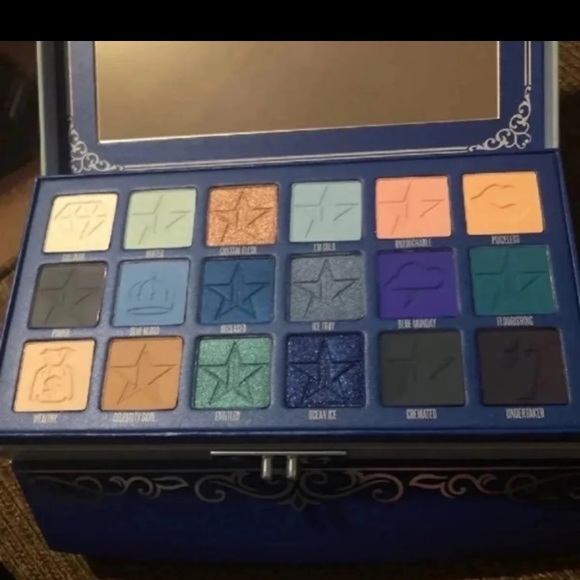 Jeffree Star Other - Jeffree star